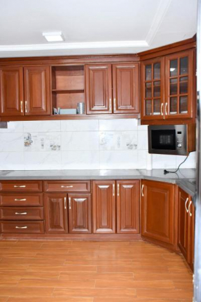 Residence SCI ABBAS
